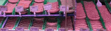 The best meats at Big Top Market