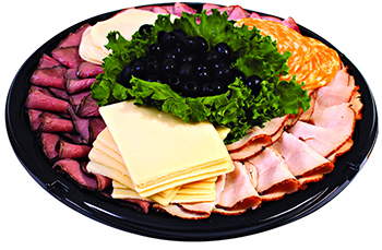 Executive tray image