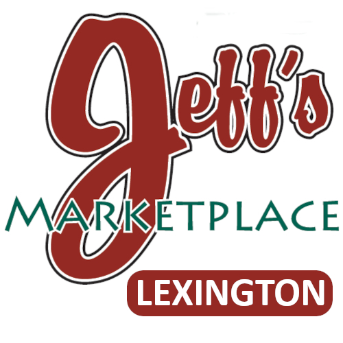 Jeff's Marketplace Facebook