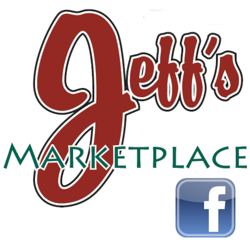 Community information for Jeff's Marketplace