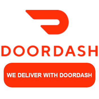 Door dash at WEBSITE