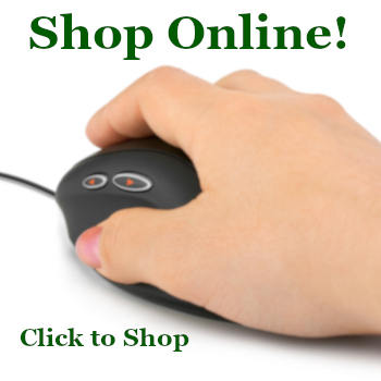 Shop online information at WEBSITE