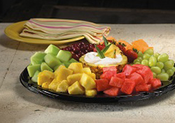 Party tray image