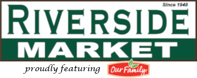 Riverside Market Logo