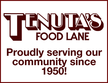 Tenuta's Food Lane