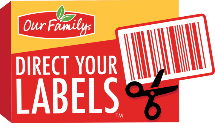 Direct Your Labels Program