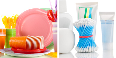 Departments at Vinckier Foods